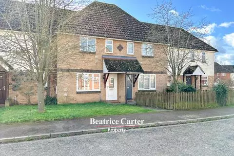 Beatrice Carter Property Mildenhall OnTheMarket