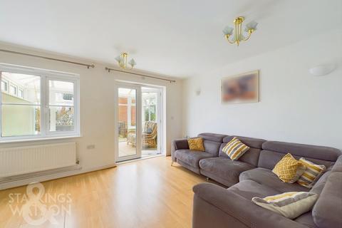 2 bedroom semi-detached house for sale, Station Drive, Reedham, Norwich