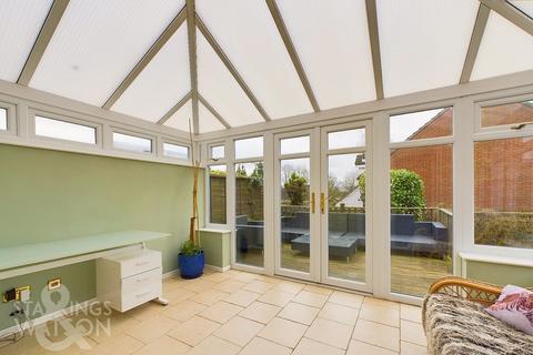2 bedroom semi-detached house for sale, Station Drive, Reedham, Norwich