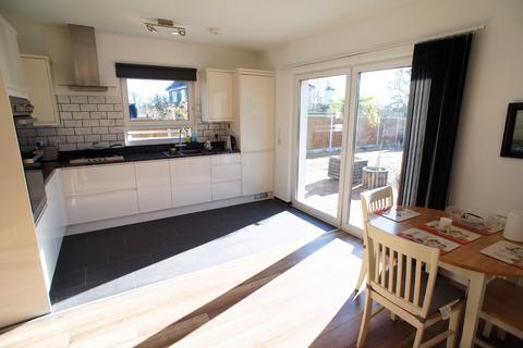 2 bedroom detached house to rent - Stone Lane, Swindon SN5