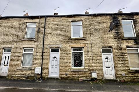 2 bedroom terraced house to rent, Healey Street, Batley
