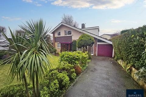 3 bedroom detached house for sale, Grosvenor Road, Upper Batley