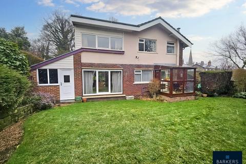 3 bedroom detached house for sale, Grosvenor Road, Upper Batley