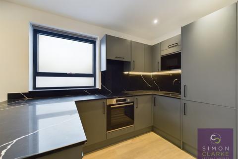 1 bedroom apartment to rent - Beagle Close, London NW7