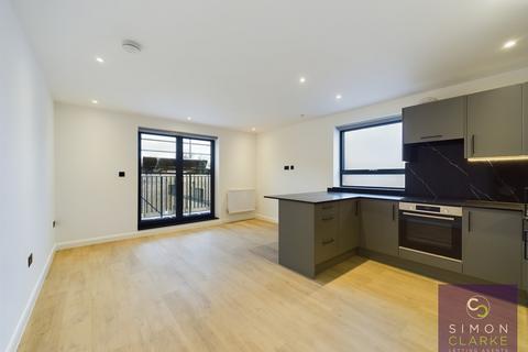1 bedroom apartment to rent - Beagle Close, London NW7