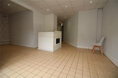 Shop to rent, Cross Lane West, Kent DA11