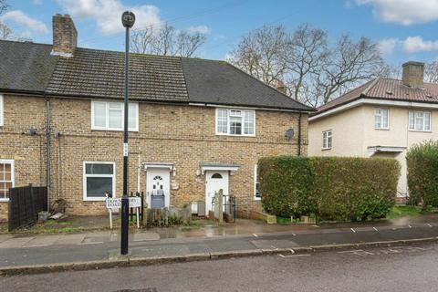 3 bedroom end of terrace house for sale, Downderry Road, Bromley, BR1