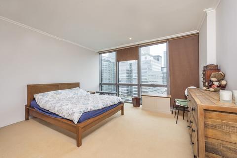 3 bedroom flat for sale, West India Quay, 26 Hertsmere Road, London