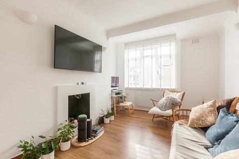 2 bedroom flat for sale - Marshalsea Road, Borough, London, SE1