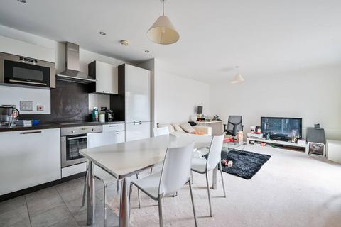 2 bedroom flat for sale, Surrey Quays Road, Canada Water, London, SE16