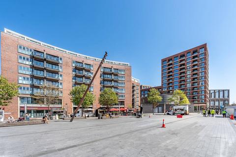 2 bedroom flat for sale, Surrey Quays Road, Canada Water, London, SE16
