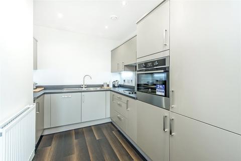 1 bedroom flat to rent, Boundaries Road, London, SW12