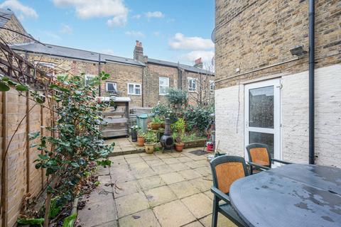 4 bedroom semi-detached house for sale, Crofton Road, Camberwell, London, SE5