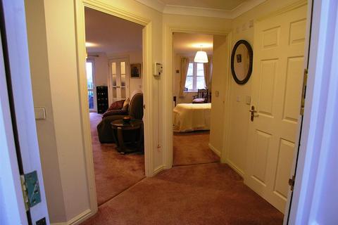 1 bedroom apartment for sale, Pritchard Court, Llandaff