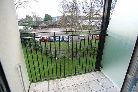 1 bedroom apartment for sale, Pritchard Court, Llandaff