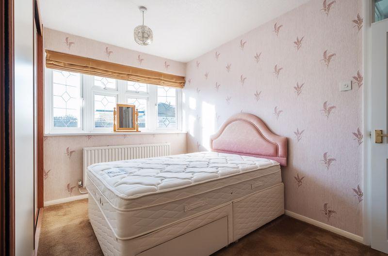 Bedroom 1 angle 1
