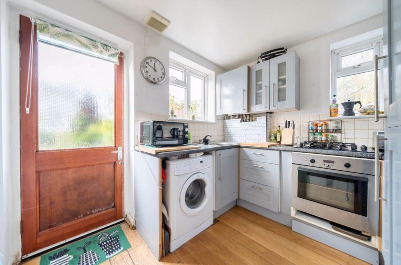 Kitchen shot 2
