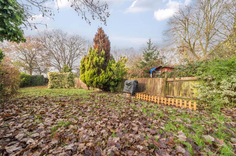 Rear Garden shot 2