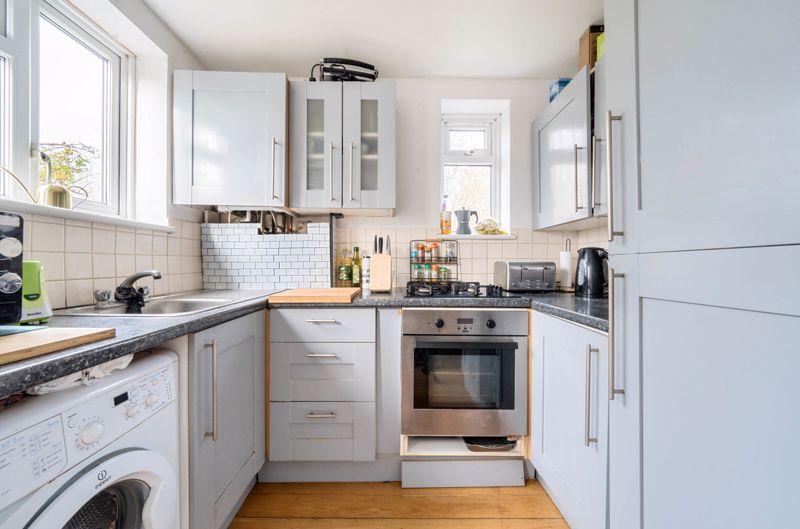 Kitchen shot 1