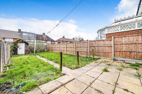 63 Widecombe Road, London, SE9 4HH