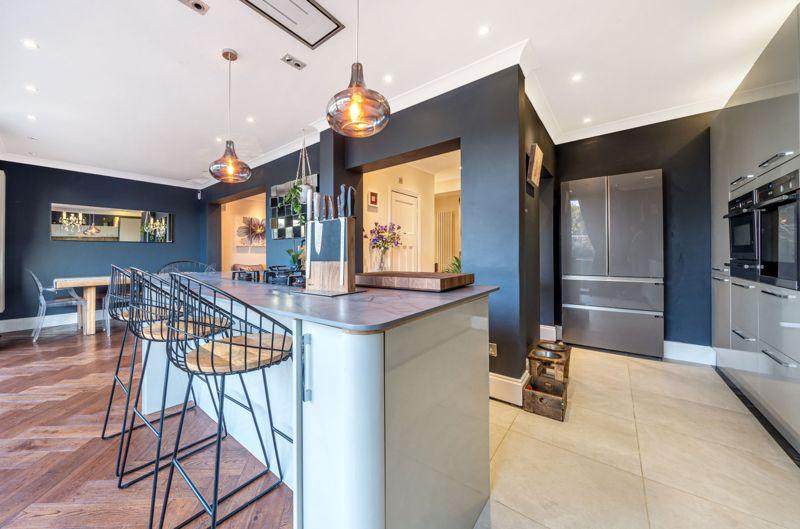 Kitchen Dining...