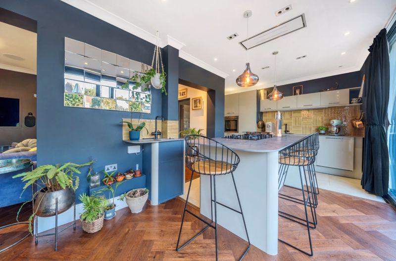 Kitchen Dining...
