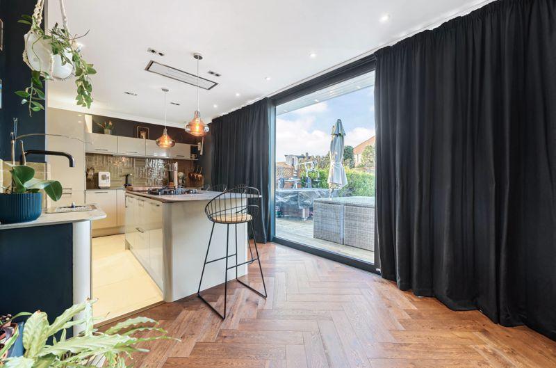 Kitchen Dining...