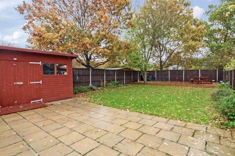 51 Parkview Road, New Eltham, London, SE9 3QP