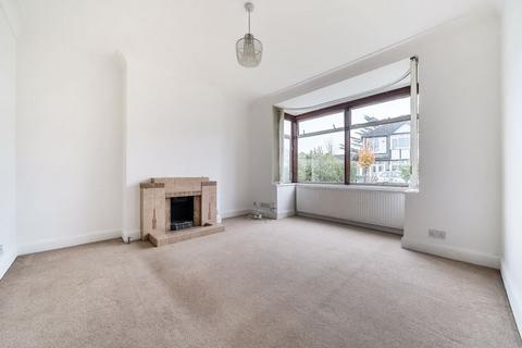 25 Thaxted Road, London, SE9 3PU