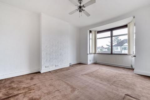 25 Thaxted Road, London, SE9 3PU