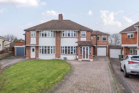 44 Domonic Drive, London, SE9 3LJ