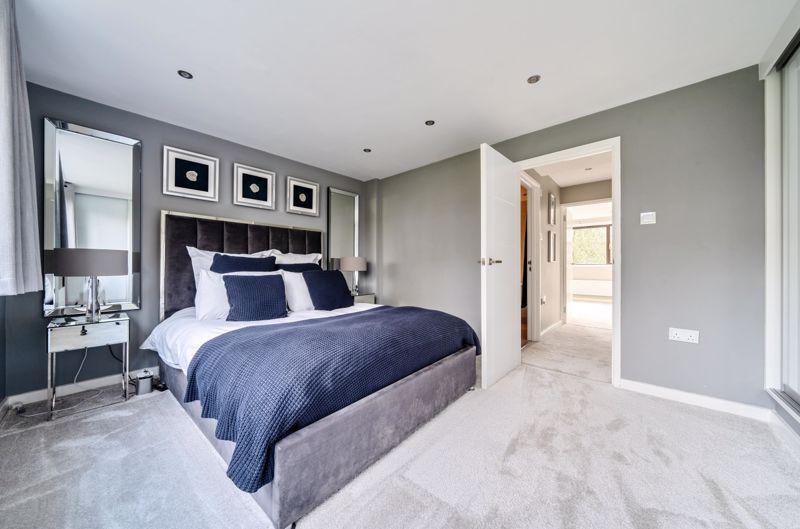 Bedroom 1 shot 2