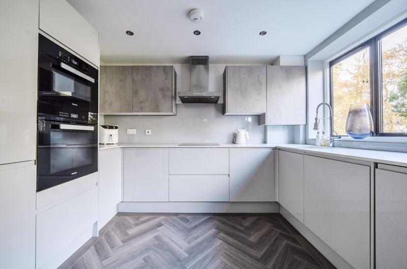 Kitchen shot 1