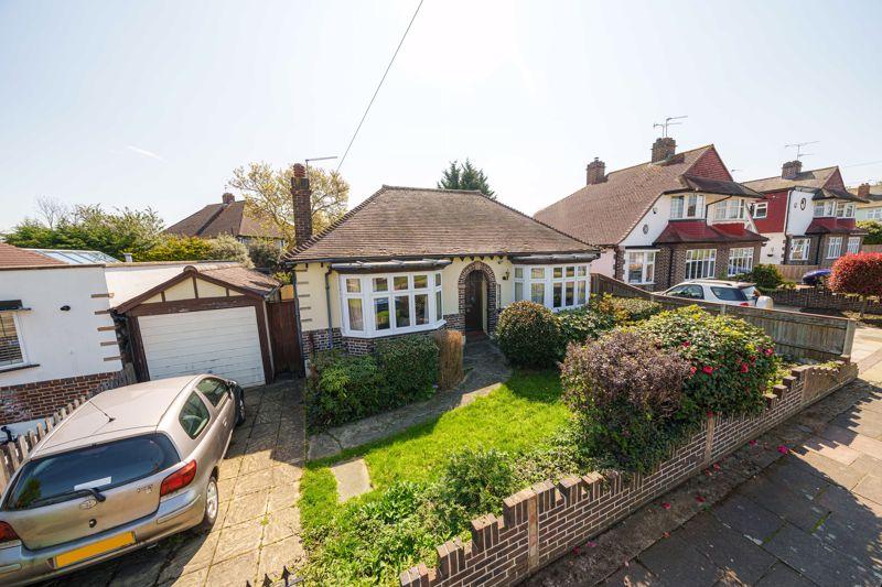 Harland Avenue, Sidcup DA15 2 bed detached house £499,995