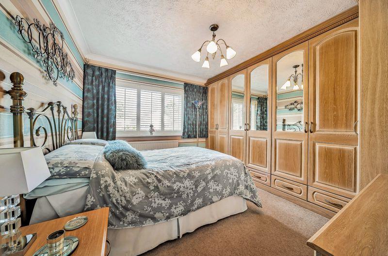 Bedroom 1 shot 2