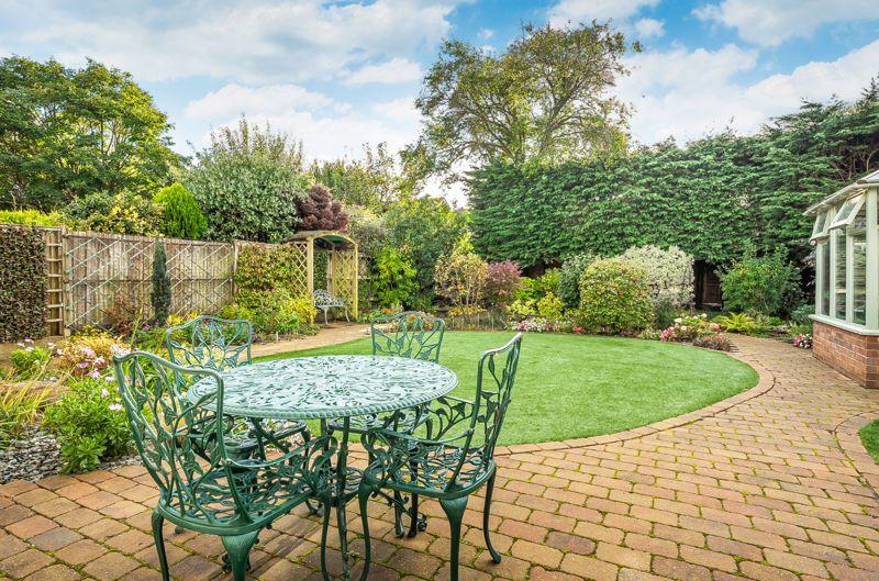 Rear Garden shot 2