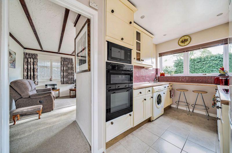Kitchen shot 2