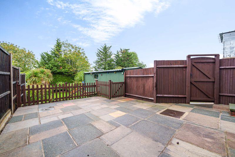 Rear Garden shot 2