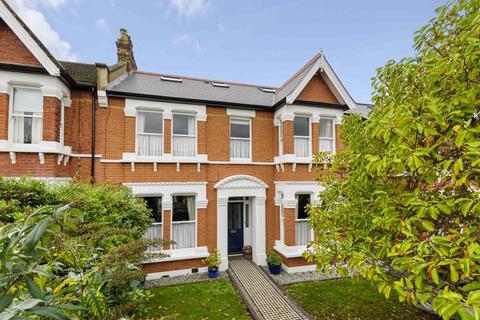 6 bedroom end of terrace house for sale, Glenhouse Road, Eltham SE9