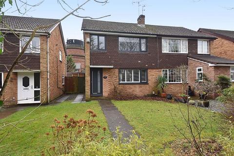 3 bedroom semi-detached house for sale, Bewick Walk, Knutsford