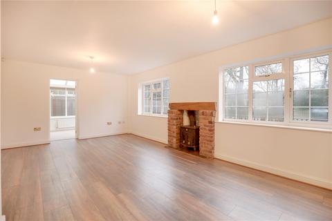4 Brookside Drive, Hilton, Bridgnorth, WV15 5PU
