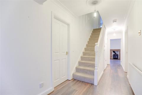 4 Brookside Drive, Hilton, Bridgnorth, WV15 5PU