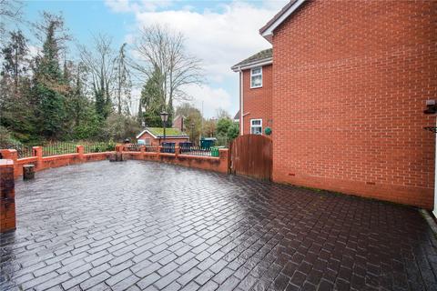 4 Brookside Drive, Hilton, Bridgnorth, WV15 5PU