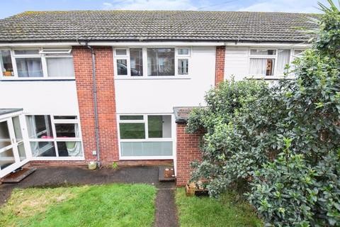 3 bedroom terraced house for sale, Regents Park, Heavitree, Exeter