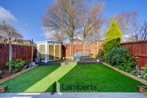 14 Badbury Close, Studley, B80 7RS