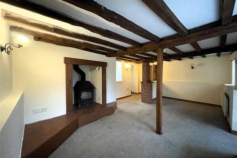 4 bedroom detached house to rent - Hamlet Cottage, 94 Gravel Hill, Ludlow, Shropshire