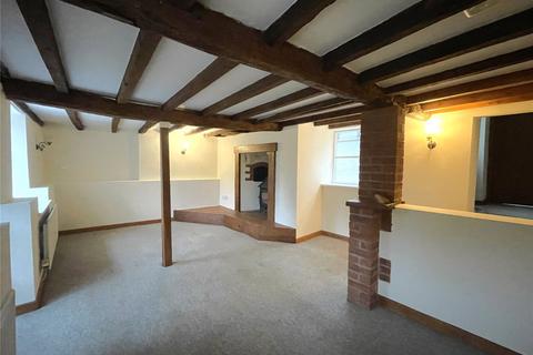 4 bedroom detached house to rent - Hamlet Cottage, 94 Gravel Hill, Ludlow, Shropshire