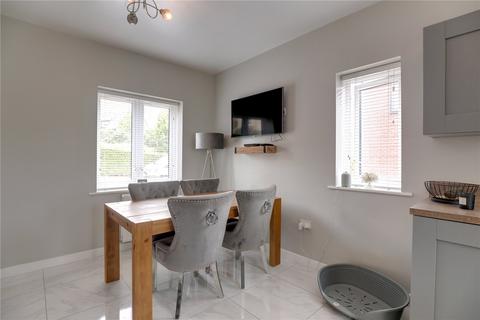 35 Little Flint, Lightmoor, Telford, TF4 3GA