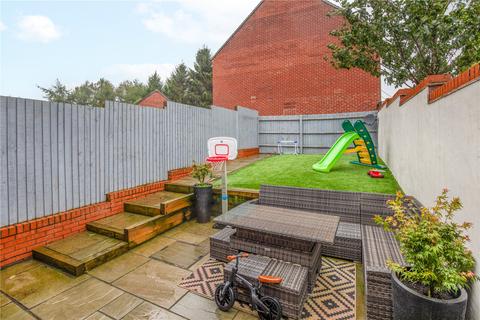 35 Little Flint, Lightmoor, Telford, TF4 3GA