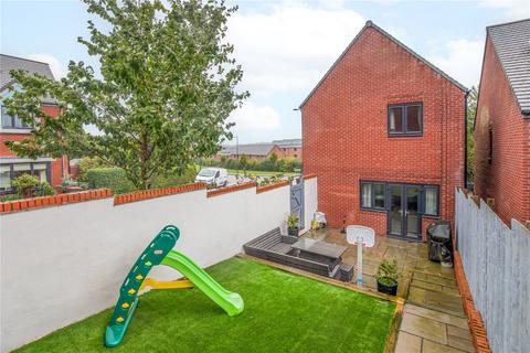 35 Little Flint, Lightmoor, Telford, TF4 3GA